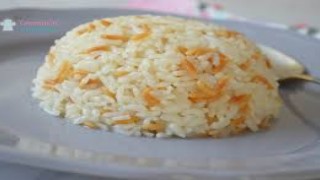Pirinç Pilavı Tarifi