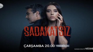 Sadakatsiz 43.Bölüm Fragmanı izle, Sadakatsiz Son Bölüm İzle