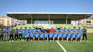 Sahaya Yansıyan Pozitif Futbol, Tribünlerden Alkış Alıyor