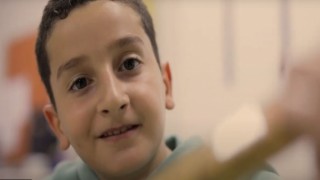 Sanko Okulları’nın “2022- Yeni Yıl, Yeni Umutlar Filmi Yayında
