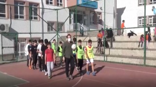 Taşova'da Şehit Öğretmen Aybüke Yalçın Adına Futbol Turnuvası Düzenlendi