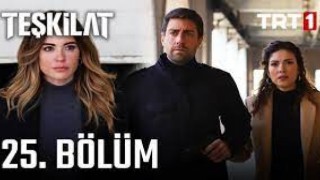 Teşkilat 25.Bölüm, Teşkilat 25. Bölüm Fragman