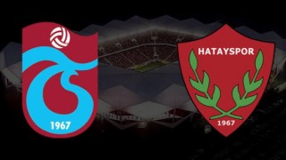 Trabzonspor Hatayspor maçı saat kaçta? TS HTS Maçı Hangi Gün? Trabzonspor Hatayspor Maçı Hangi Kanalda?