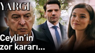 Yargı 12.Bölüm , Yargı 12.Bölüm İzle
