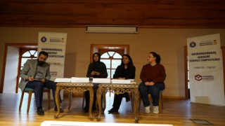 Akademi’de Öğrenci Sempozyumu Tamamlandı