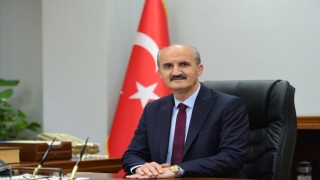 Başkan Okay'dan Maraş Harbi Başlangıcı Mesajı