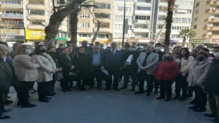 Chp Kahramanmaraş Teşkilatından EYT Açıklaması