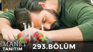 Emanet 293.Bölüm Kesintisiz FULL HD İzle