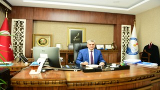 Kaski Müdürü Kavak 2021 Yılını Değerlendirdi