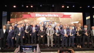 Sanko Enerji'ye Çevreye Saygı Ödülü