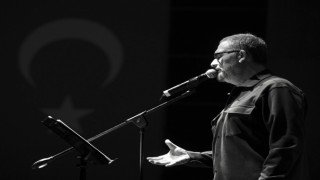 Sezai Karakoç İbrahim Sadri Yorumuyla Anıldı