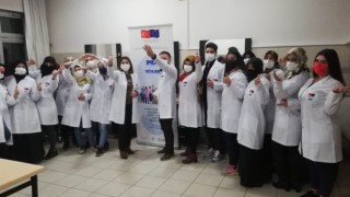 Türkiye Genelinde Uygulanan İmep Sayesinde Mesleki Eğitim Yoluyla İstihdam Kolaylaşıyor