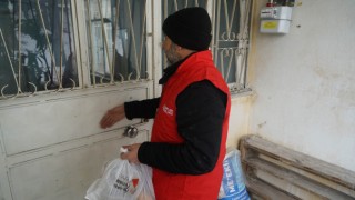 Ulu Çınarların Yemekleri Eksik Edilmiyor