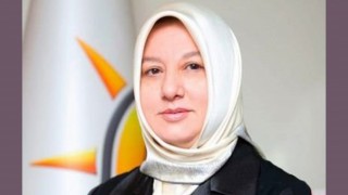 Ak Parti Kahramanmaraş il Kadın Kollarından 28 Şubat Açıklaması