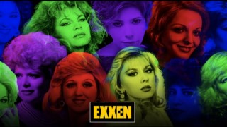 Arabeskin Aşık Kadınları 6. Bölüm, Arabeskin Aşık Kadınları 6. Bölüm FULL HD İzle /Exxen