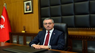 Başkan Güngör'ün Miraç Kandili Mesajı