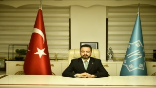 Başkan Gürbüz’den 12 Şubat mesajı