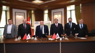 Başkan Mahçiçek’ten bir eğitim müjdesi daha