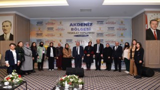 Başkan Okay - Kahramanmaraş'ın Tarihi Ve Kültürel Değerlerini Gün Yüzüne Çıkarıyoruz