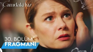 Camdaki Kız 30.Bölüm, Camdaki Kız 30.Bölüm Kesintisiz Full HD İzle / KANAL D Canlı Yayın İzle