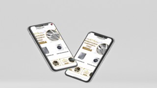 Çırağın Avm Web Sitesi Açıldı