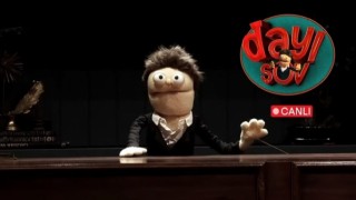 Dayı Şov 23.Bölüm Ve Tüm Bölümleri Kesintisiz Full HD İzle/ Gain