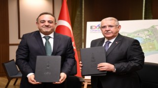 EXPO 2023 ile Kahramanmaraş’a Yeni Projeler Kazandırılıyor