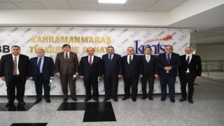 EXPO 2023’ün uluslararası tanınırlığını artırmak için yeni stratejiler belirlendi