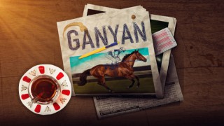 Ganyan 4.Bölüm Kesintisiz Full HD İzle, Ganyan Tüm Bölümler Kesintisiz İzle/ BLUTV