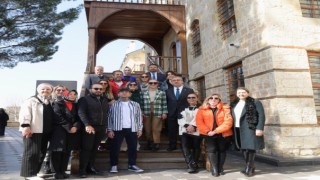 Güngör -Turizm Potansiyelimiz Daha da Artacak