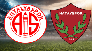 Hatayspor - Antalyaspor maçı izle , Hatayspor - Antalyaspor maçı hangi kanalda , Hatayspor Antalyaspor maçı saat kaçta