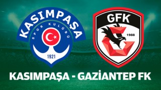 Kasımpaşa Gaziantep maçı izle ,Kasımpaşa Gaziantep maçı canlı izle ,Kasımpaşa Gaziantep Türkiye Kupası maçı canlı izle , Kasımpaşa Gaziantep Türkiye Kupası maçı hangi kanalda izle ,