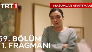 Masumlar Apartmanı 59.Bölüm Kesintisiz Full HD İzle/ Masumlar Apartmanı Yeni Bölüm Kesintisiz İzle