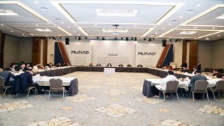 Müsiad 2022'yi "Yatırım Yılı" İlan Etti