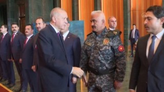 Özel Harekat Şube Müdürü Hayrettin Eren Şehit Oldu
