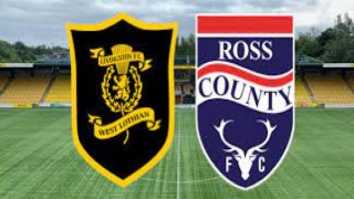 Ross Country - Livingston Maçı İzle, Ross Country - Livingston Maçı Canlı İzle,