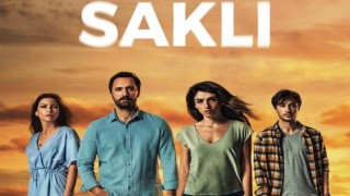 Saklı Dizisi 10.Bölüm Kesintisiz Full HD İzle, Saklı Tüm Bölümler Kesintisiz İzle/ BLUTV