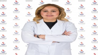 Sanko Üniversite Hastanesi Uzmanı Gündoğdu'dan Sigara'nın Zararlarına İlişkin Açıklama
