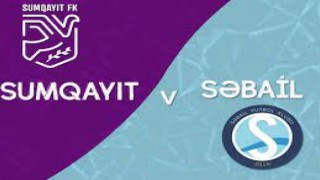 Sebail - Sumqayıt Maçı İzle, Sebail - Sumqayıt Maçı canlı İzle