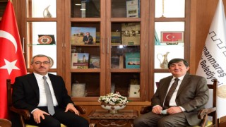 Şehrimizin Tanıtımı İçin Birlikte Çalışıyoruz