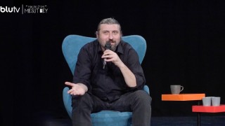 Yalnızım Mesut Bey 6.Bölüm Kesintisiz İzle/ Blutv
