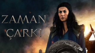 Zaman Çarkı 8.Bölüm Ve Tüm Bölümleri Kesintisiz FULL HD İzle/ Netflix