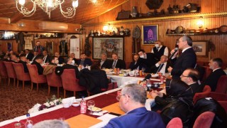Zengin: “Tüm Şehirlere Örnek Olacak Çalışmalar Yapılıyor”