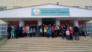 8 Mart Dünya Kadınlarının Günü, Umutla Dolu Yarınlara Olsun
