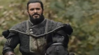 Alparslan Büyük Selçuklu 18.Bölüm Kesintisiz Full HD İzle