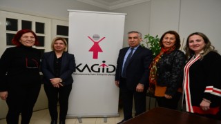 Atlı - Ülkemizin kaderini kadınlarımız değiştirecek