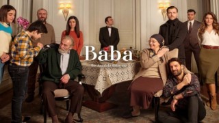 Baba 4.Bölüm Kesintisiz Full HD İzle