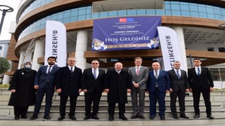 Bakan Varank: “Kahramanmaraş Dünya Markası Olacak”