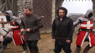 Barbaroslar Akdenizin Kılıcı 24.Bölüm Kesintisiz Full HD İzle