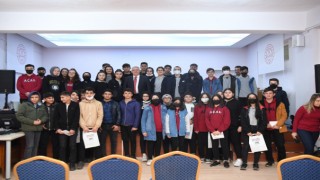 Başkan Mahçiçek; Kahramanmaraş’a 4 milyon metrekarelik bir deniz yapacağız